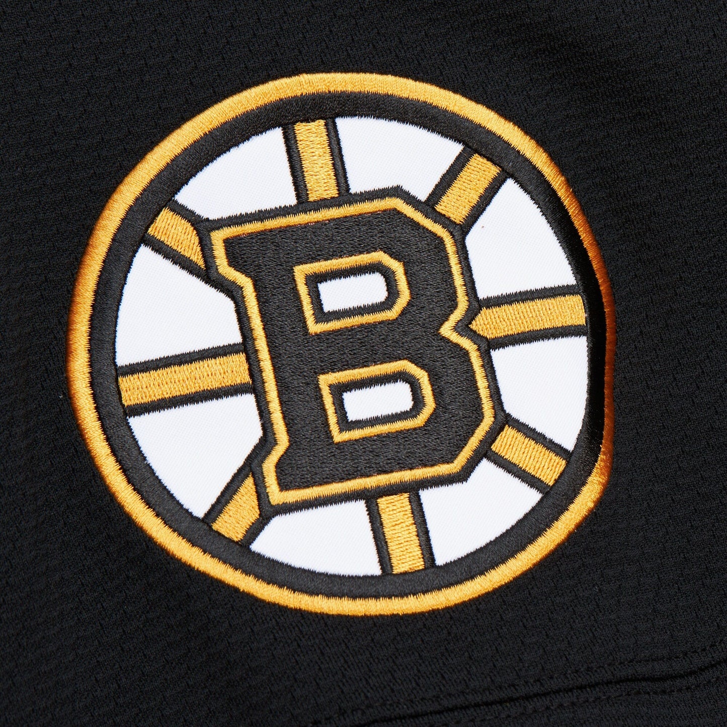 Men's Mitchell & Ness Nhl Dark Jersey Bruins 2014 Brad Marchand