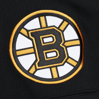 Mitchell & Ness Men's NHL Dark Jersey Bruins 2014 Brad Marchand Jerseys