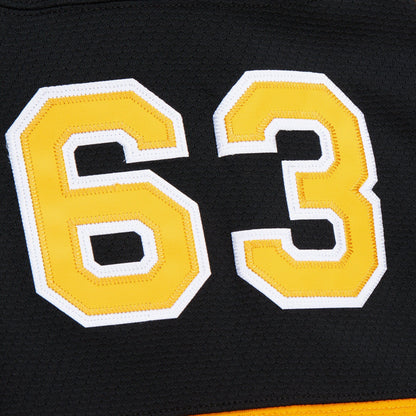 Mitchell & Ness Men's NHL Dark Jersey Bruins 2014 Brad Marchand Jerseys