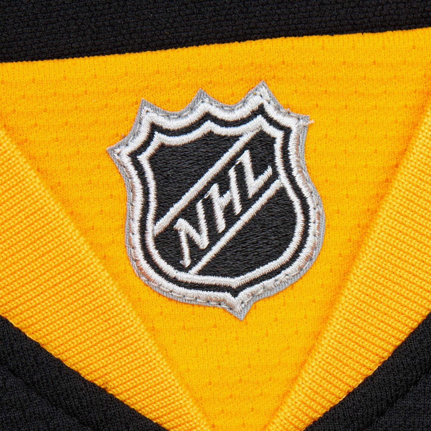 Men's Mitchell & Ness Nhl Dark Jersey Bruins 2014 Brad Marchand