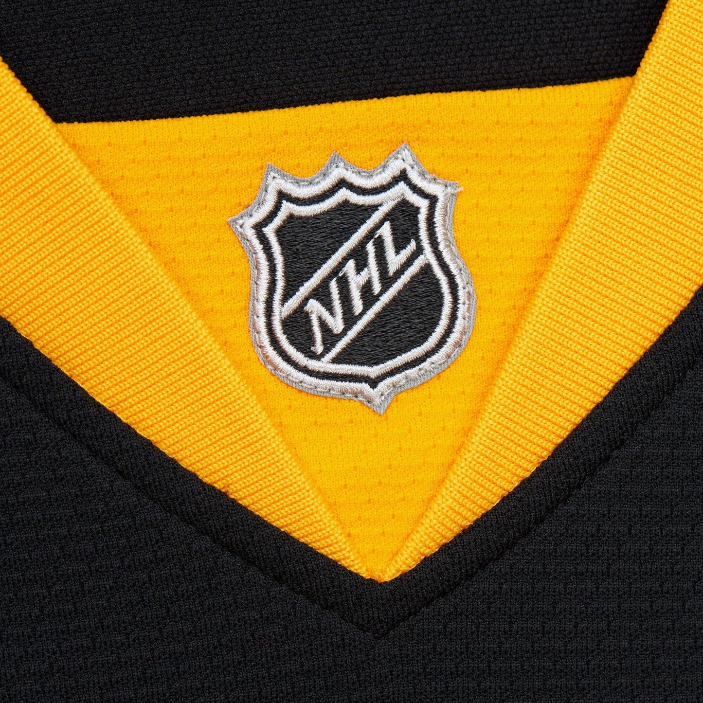 Mitchell & Ness Men's NHL Dark Jersey Bruins 2014 David Pastrnak