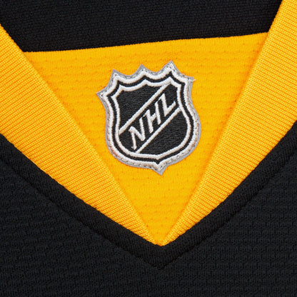 Mitchell & Ness Men's NHL Dark Jersey Bruins 2014 David Pastrnak