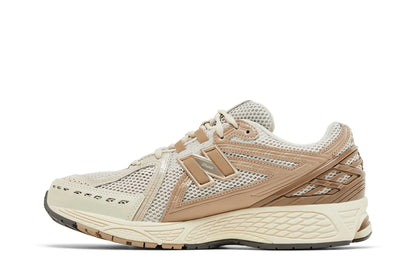 New Balance Men's 1906R 'Cream Beige Vachetta' Sneakers