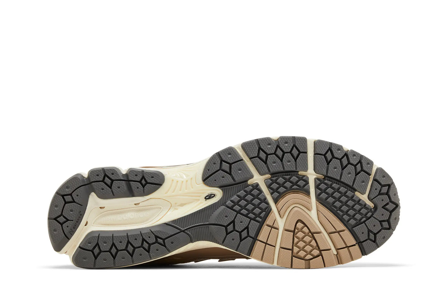 New Balance Men's 1906R 'Cream Beige Vachetta' Sneakers
