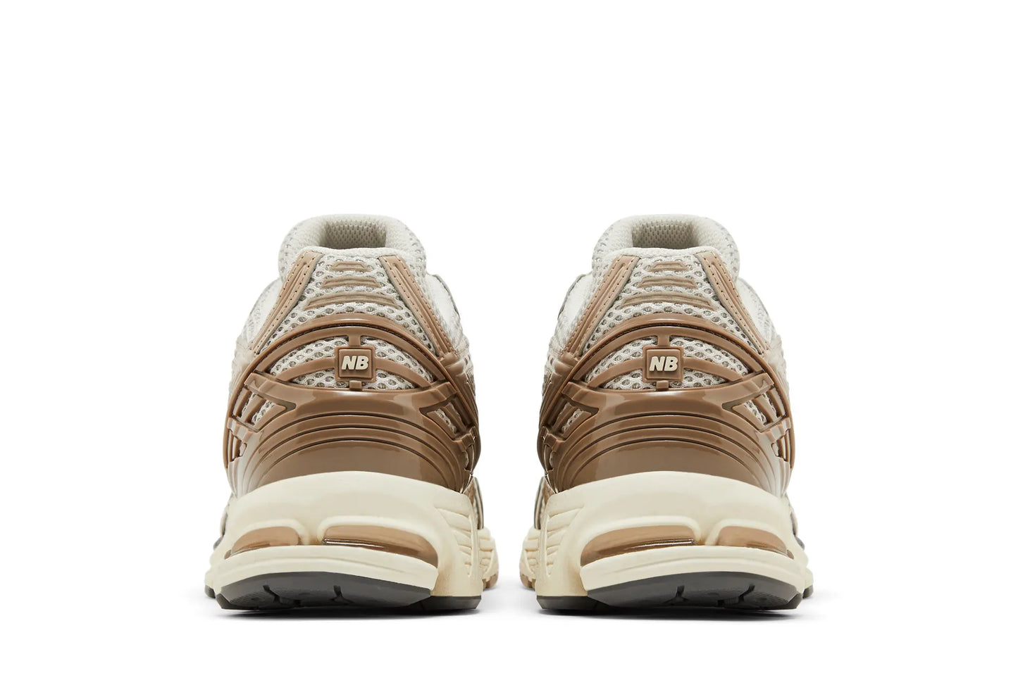 New Balance Men's 1906R 'Cream Beige Vachetta' Sneakers