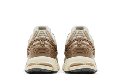 New Balance Men's 1906R 'Cream Beige Vachetta' Sneakers
