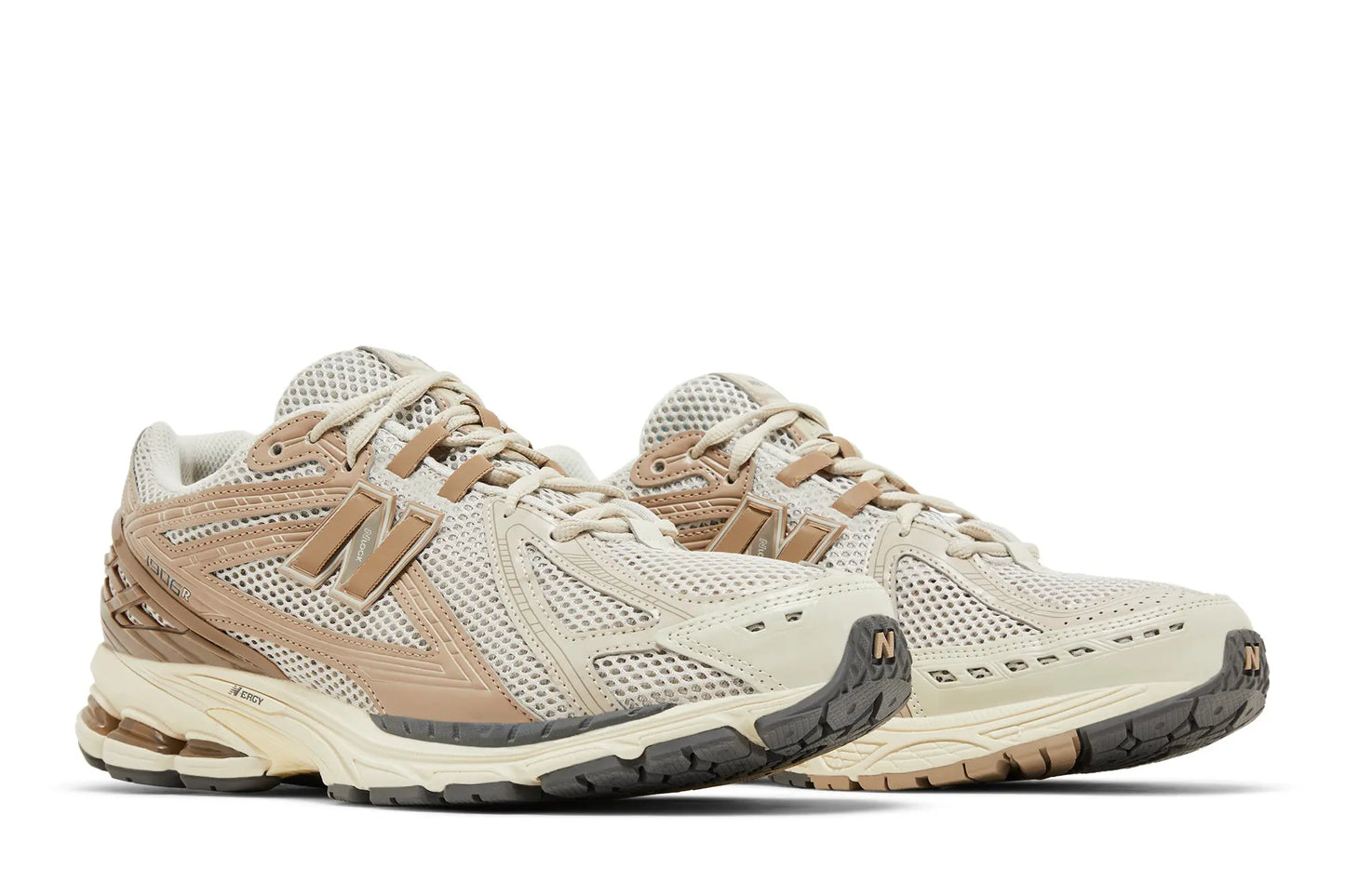 New Balance Men's 1906R 'Cream Beige Vachetta' Sneakers