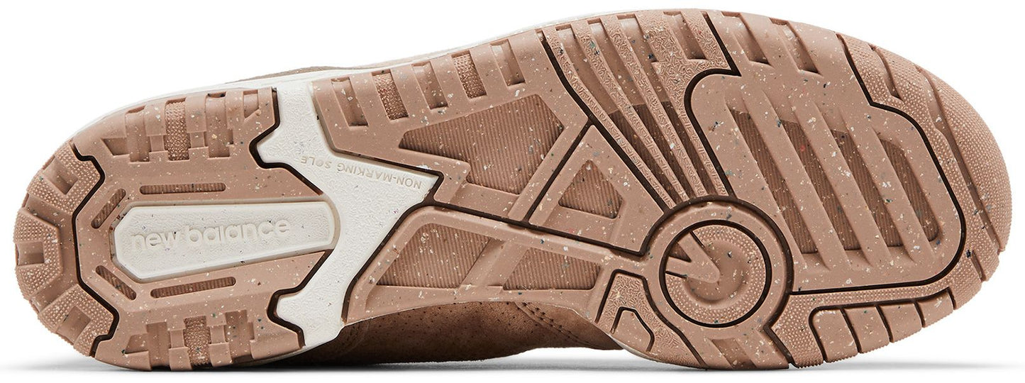 Mushroom/Flat Taupe/Sea Salt-