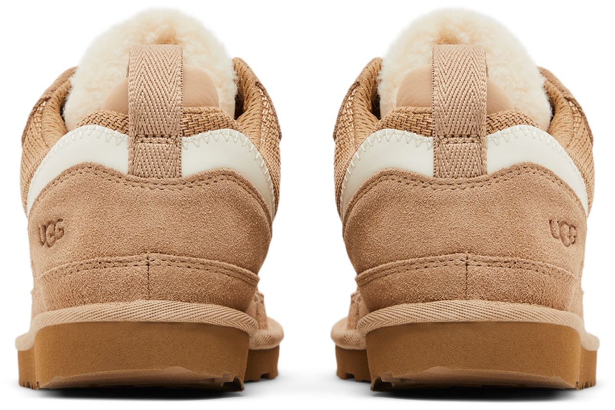 UGG Youth K Lowmel