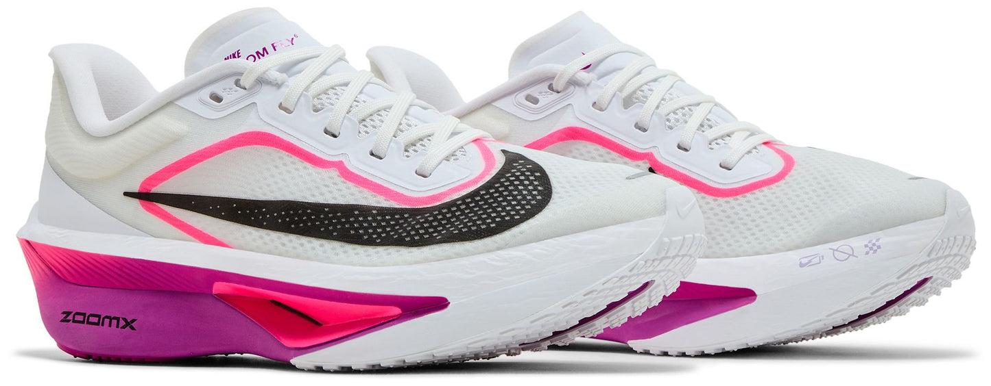 Nike Women's W Zoom Fly 6 Sneakers