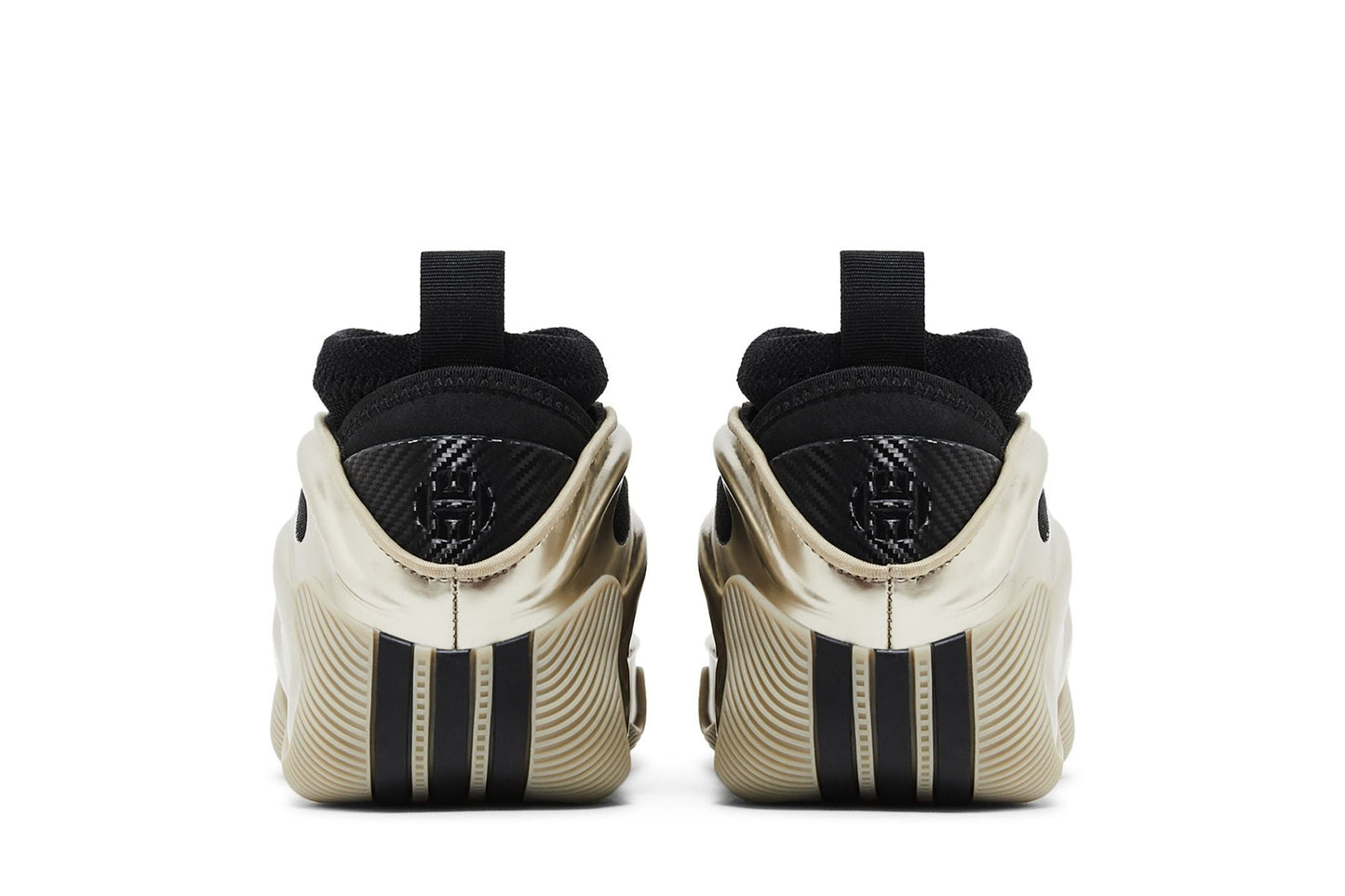 adidas Men's Harden Vol. 9 'Cyber Metallic'