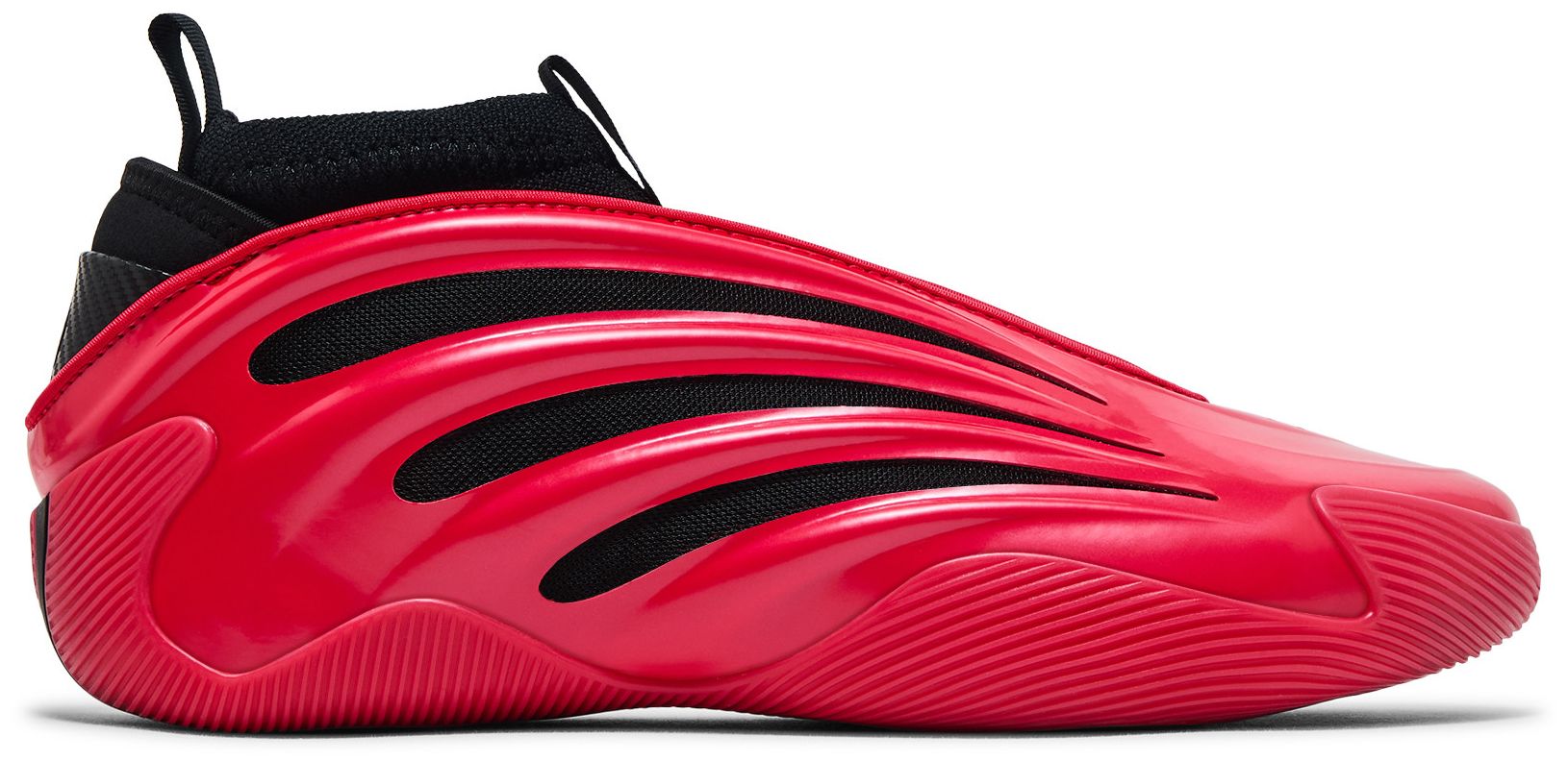 Pure Ruby/Core Black/Lucid Blue-