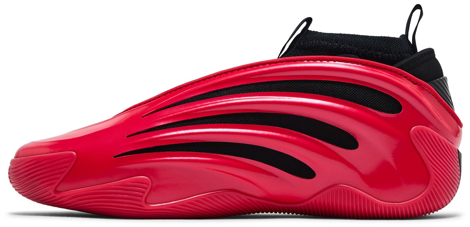 Pure Ruby/Core Black/Lucid Blue-