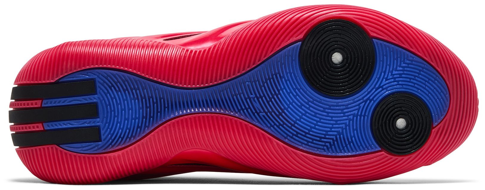 Pure Ruby/Core Black/Lucid Blue-