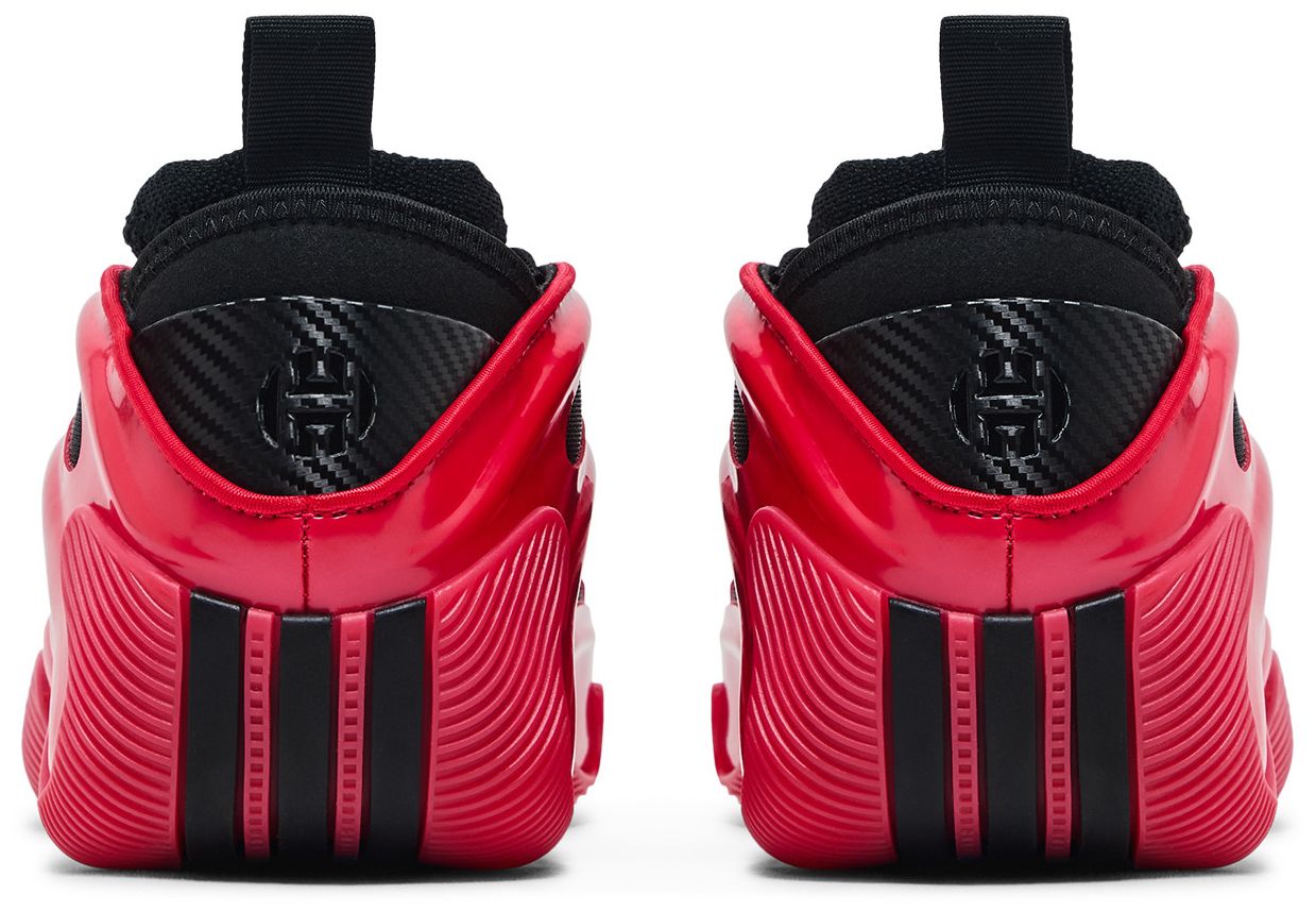 Pure Ruby/Core Black/Lucid Blue-