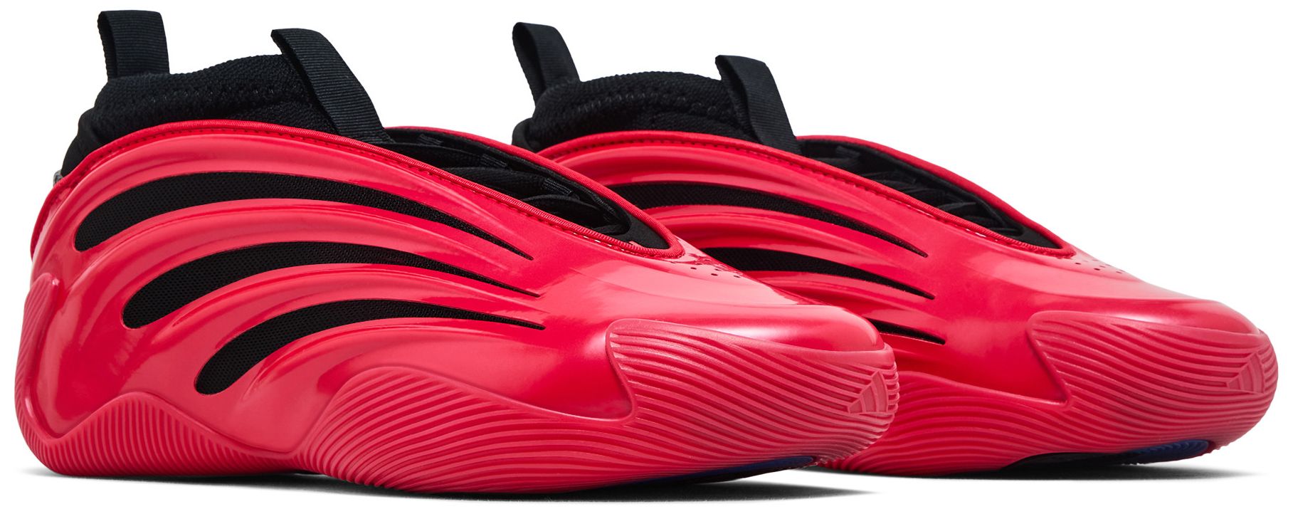 Pure Ruby/Core Black/Lucid Blue-