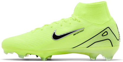 [fq1454-700] Mens Nike Mercurial Superfly 10 Elite Fg 'mad Voltage Pack'