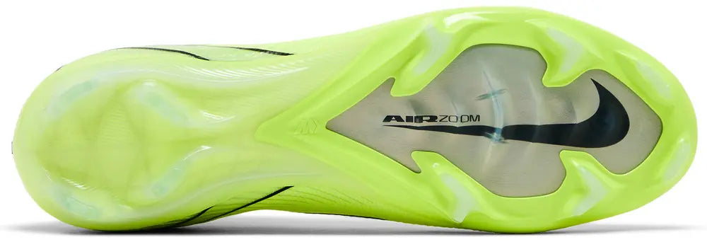 [fq1454-700] Mens Nike Mercurial Superfly 10 Elite Fg 'mad Voltage Pack'