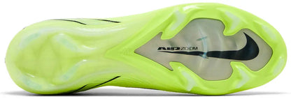 [fq1454-700] Mens Nike Mercurial Superfly 10 Elite Fg 'mad Voltage Pack'