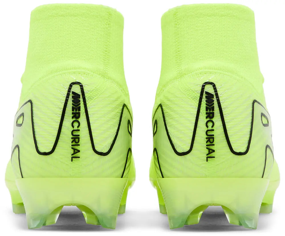 [fq1454-700] Mens Nike Mercurial Superfly 10 Elite Fg 'mad Voltage Pack'