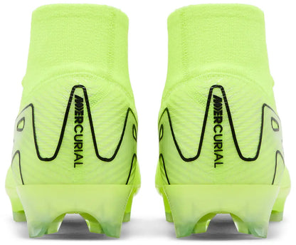 [fq1454-700] Mens Nike Mercurial Superfly 10 Elite Fg 'mad Voltage Pack'