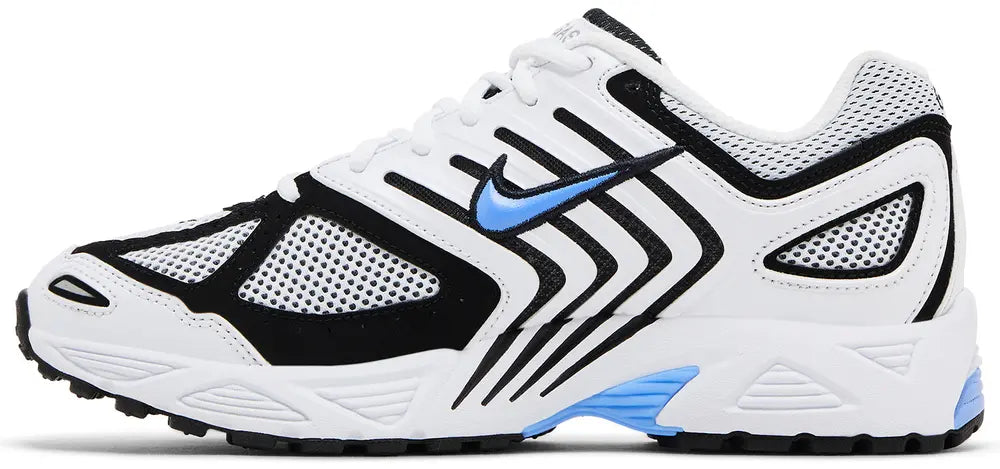 [hq5403-100] Mens Nike Air Pegasus 2005 'white Royal Pulse'