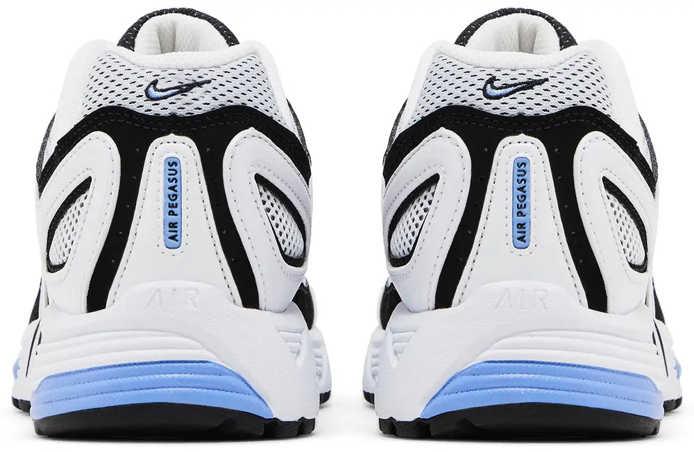 [hq5403-100] Mens Nike Air Pegasus 2005 'white Royal Pulse'