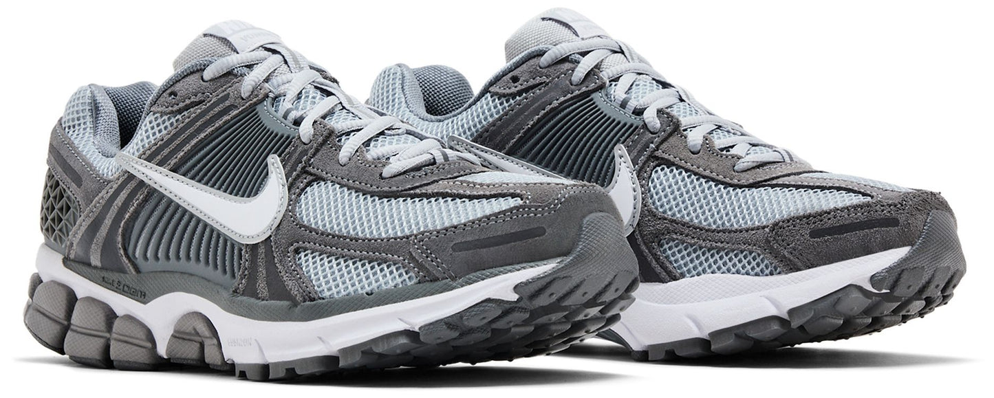 Nike Men's Zoom Vomero 5 'Cool Grey Wolf Grey'