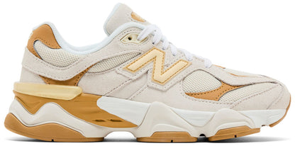 New Balance Grade School 9060 Dolce/Sea Salt