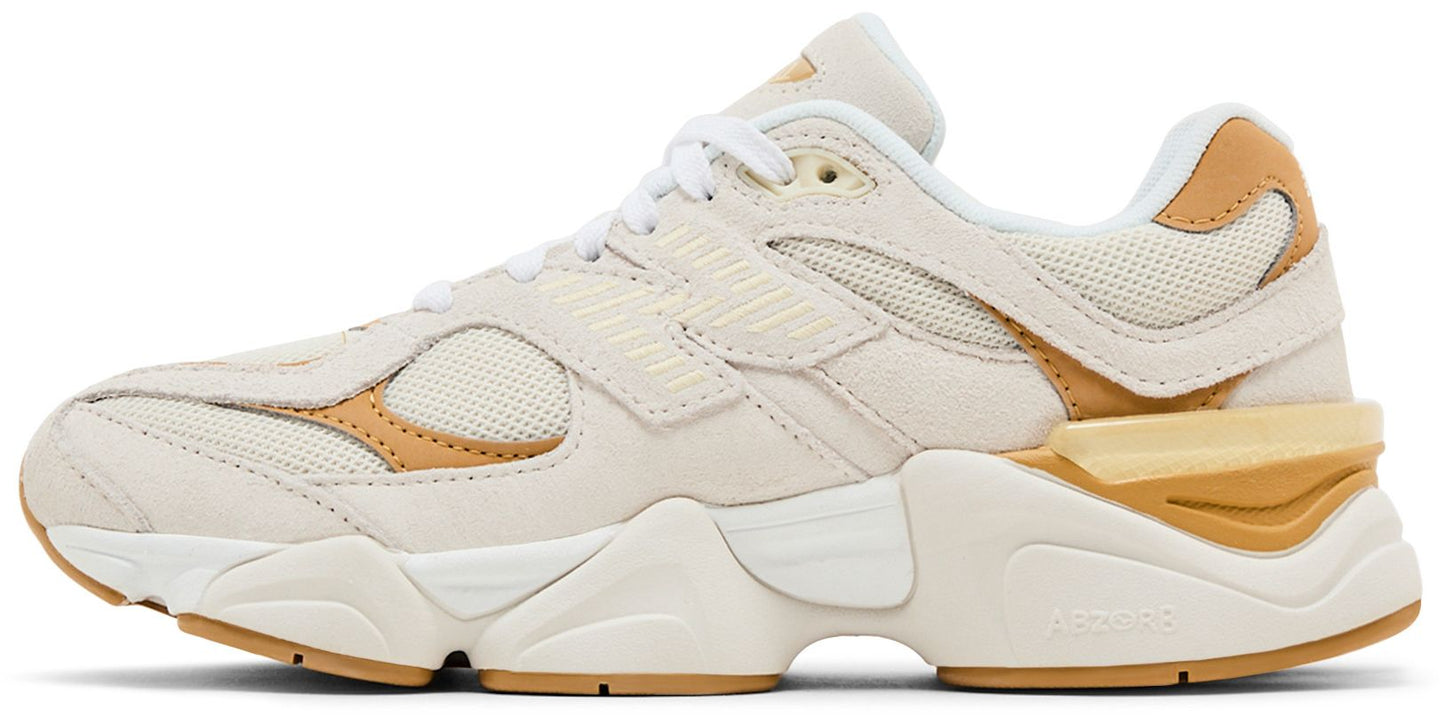 New Balance Grade School 9060 Dolce/Sea Salt