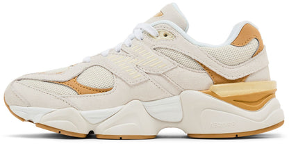 New Balance Grade School 9060 Dolce/Sea Salt