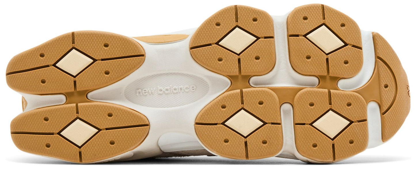 New Balance Grade School 9060 Dolce/Sea Salt