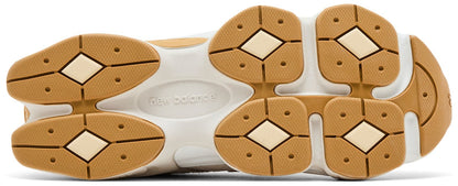 New Balance Grade School 9060 Dolce/Sea Salt