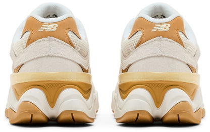 New Balance Grade School 9060 Dolce/Sea Salt