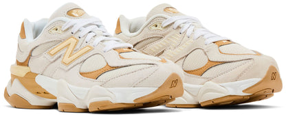 New Balance Grade School 9060 Dolce/Sea Salt