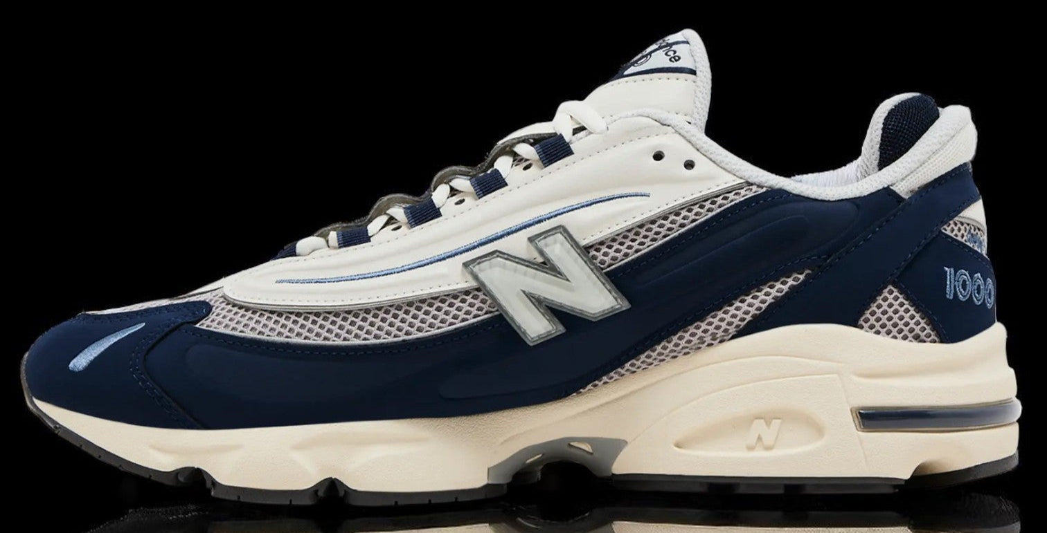Navy/Sea Salt-