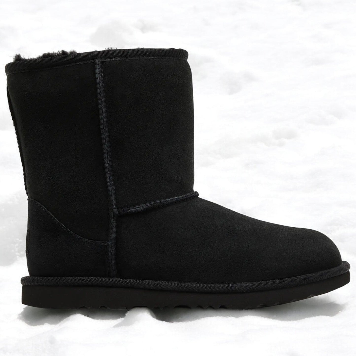 UGG Kids Classic Ii