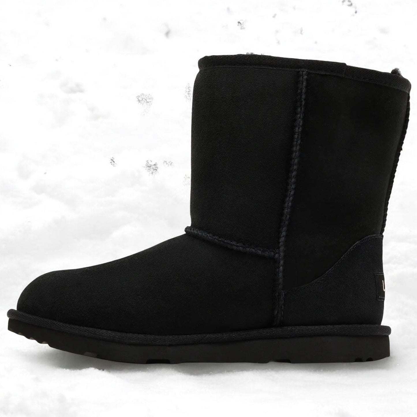 UGG Kids Classic Ii