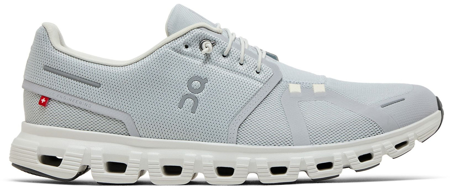 On Men's Running Cloud 6 - 3MF10070070