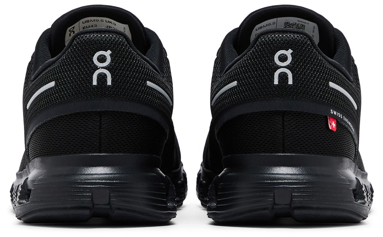 On Men's Running Cloud 6 - 3MF10071043