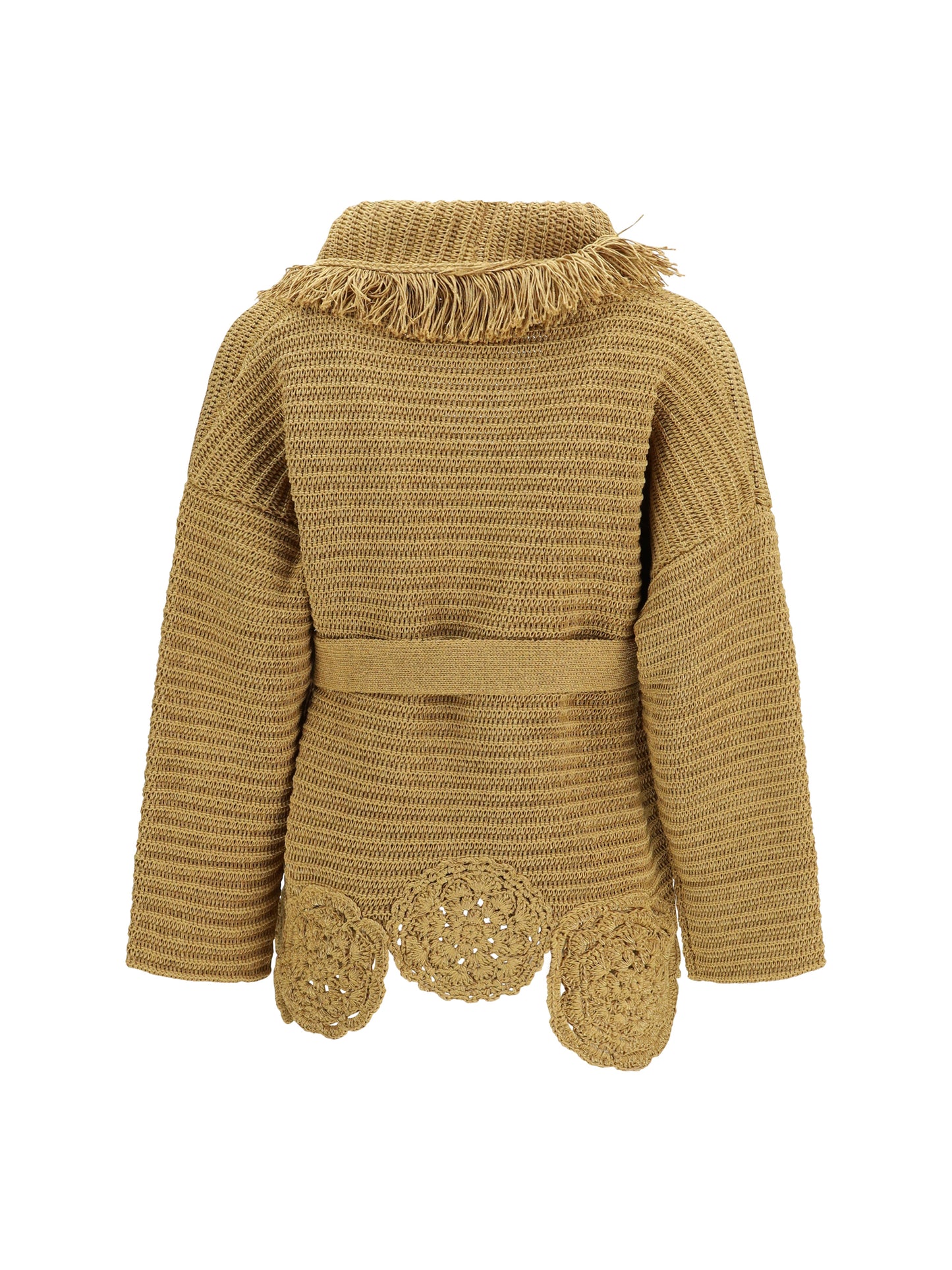Cardigan Island Memories Gold