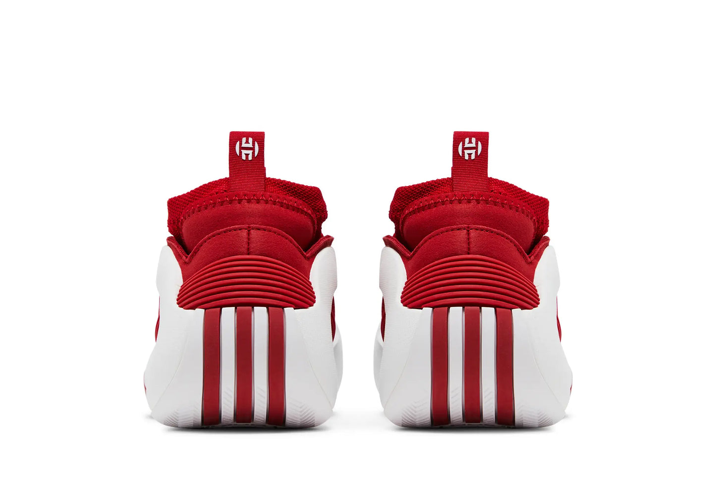 adidas Men's Sm Harden Volume 8 Sneakers