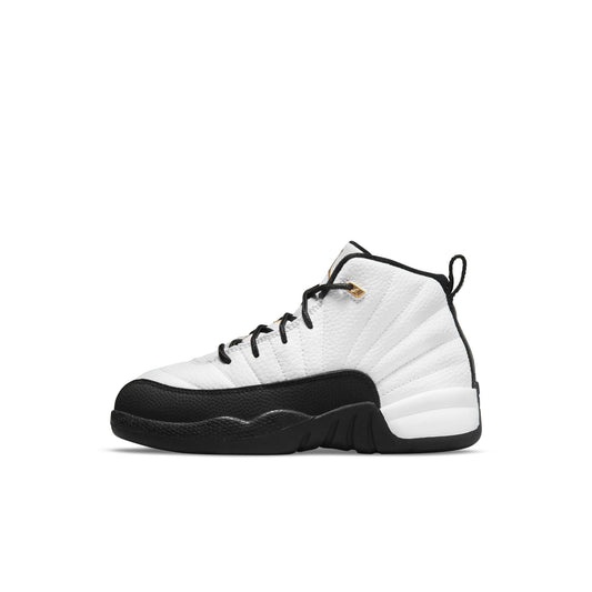 Preschool Air Jordan Retro 12 'Royalty Taxi' (Ps)