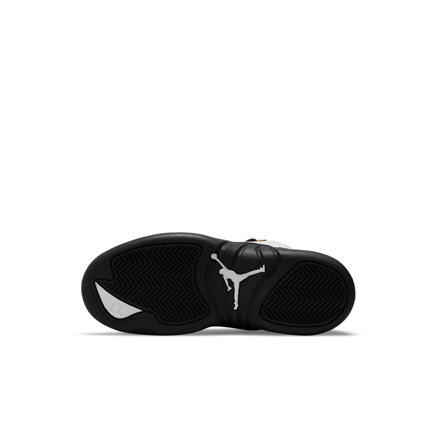 Preschool Air Jordan Retro 12 'Royalty Taxi' (Ps)