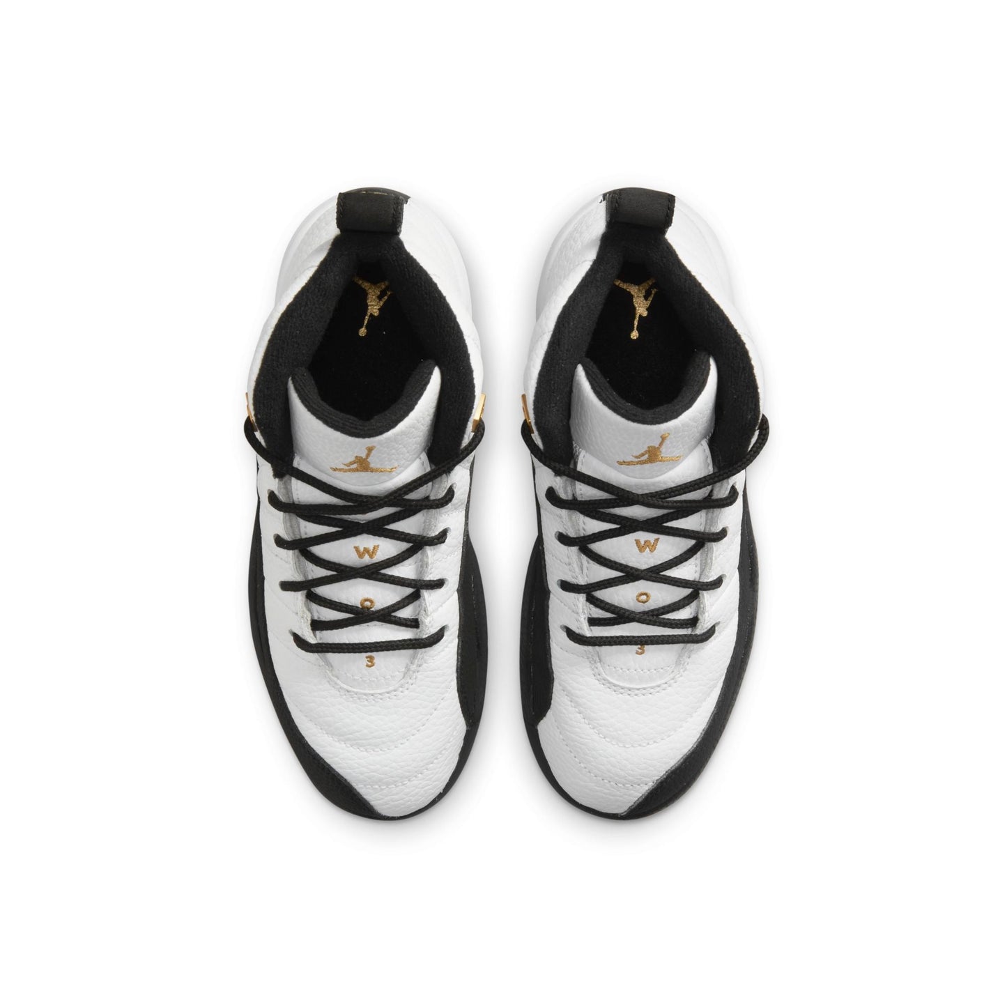 Preschool Air Jordan Retro 12 'Royalty Taxi' (Ps)