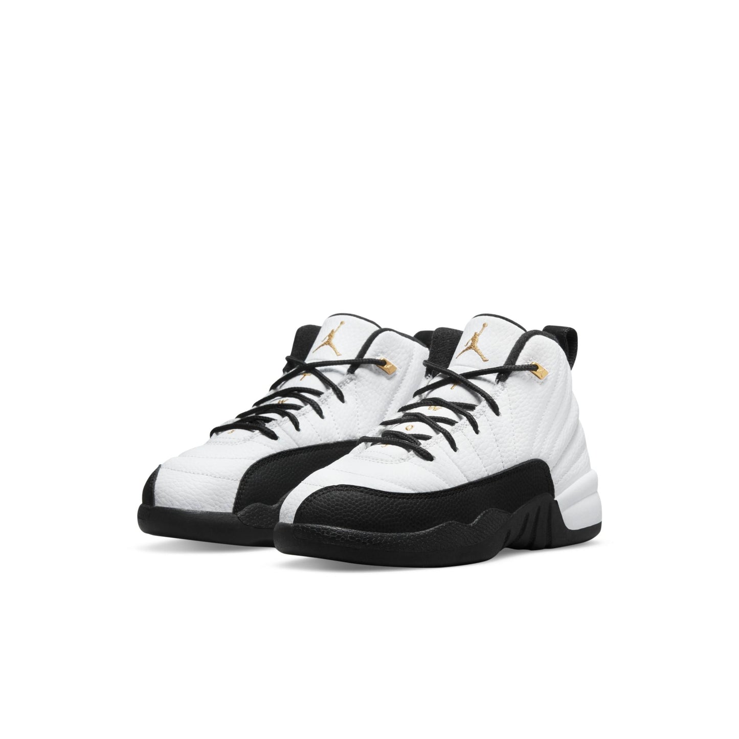 Preschool Air Jordan Retro 12 'Royalty Taxi' (Ps)