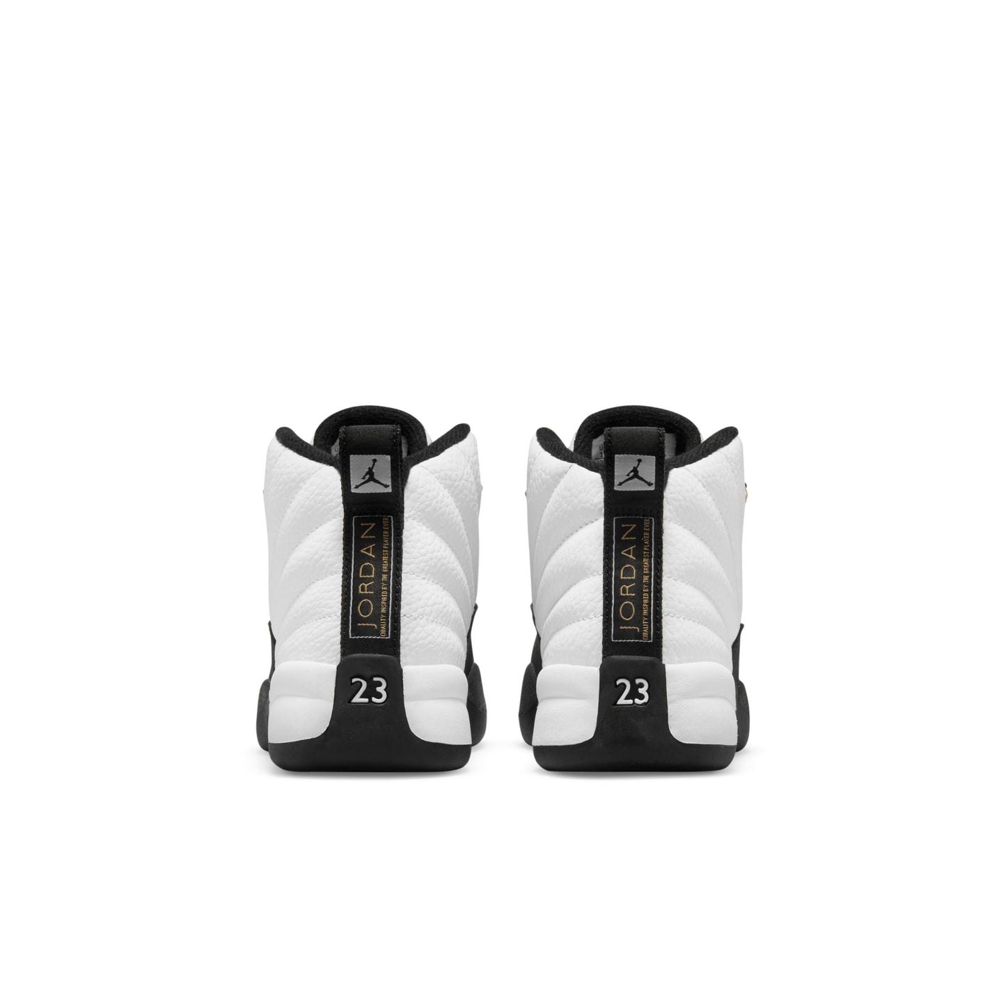 Preschool Air Jordan Retro 12 'Royalty Taxi' (Ps)