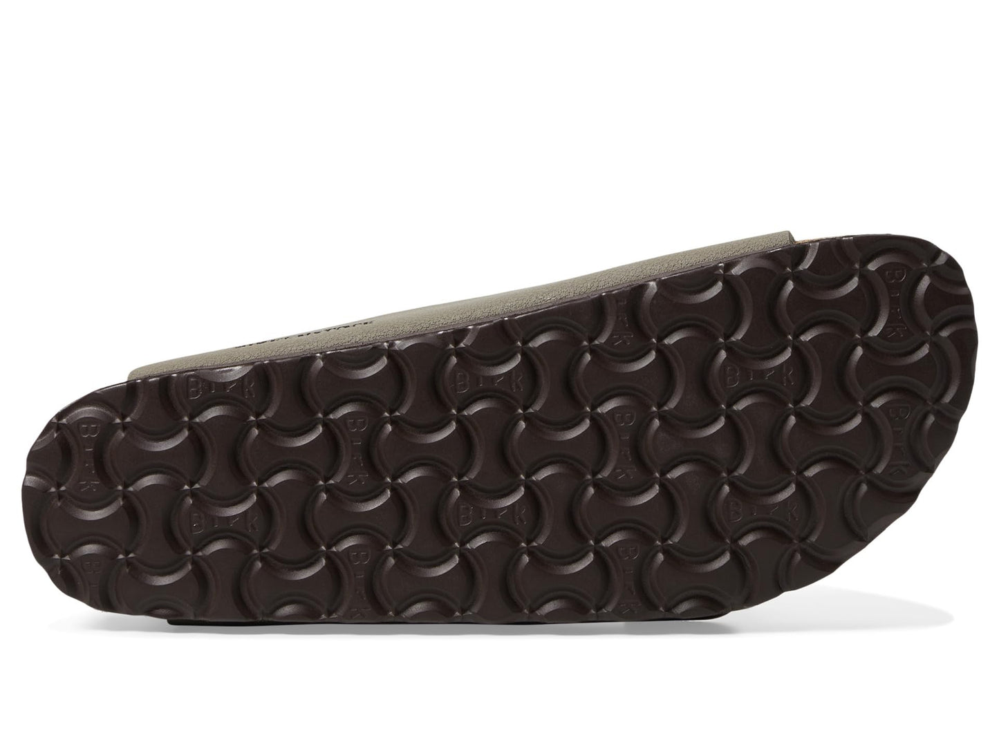 [151211] Unisex Birkenstock Arizona BirkiBuc (Regular Width)