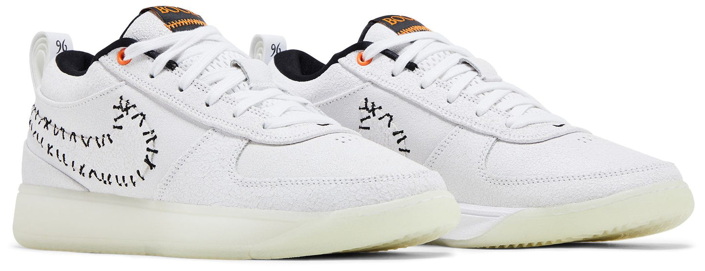 Nike Men's Book 1 'The Nightmare Before Christmas' Shoes