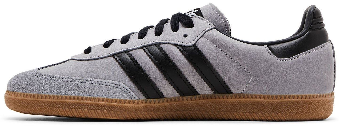 Men's adidas Samba Og 'Halo Silver'